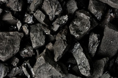 Port Edgar coal boiler costs
