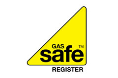 gas safe companies Port Edgar